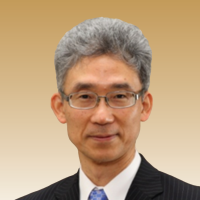 Prof. Osamu Suzuki